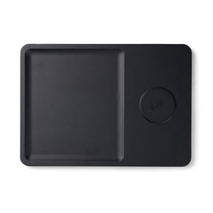 Vinga V30800 - Stolní bezdrátová nabíječka a organizér VINGA Timo z RCS