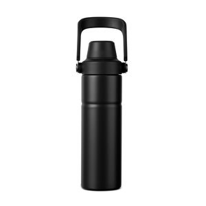 Vinga V43006 - VINGA Baltimore trek RCS recycled SS bottle 600 ML