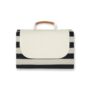 Vinga V459001 - VINGA Alba GRS RPET picnic blanket medium