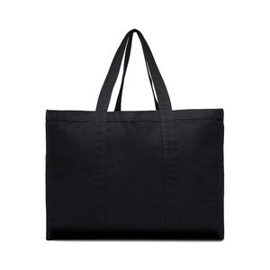 Vinga V76201 - Maxi tote bag VINGA Hilo z recykl. canvas AWARE™