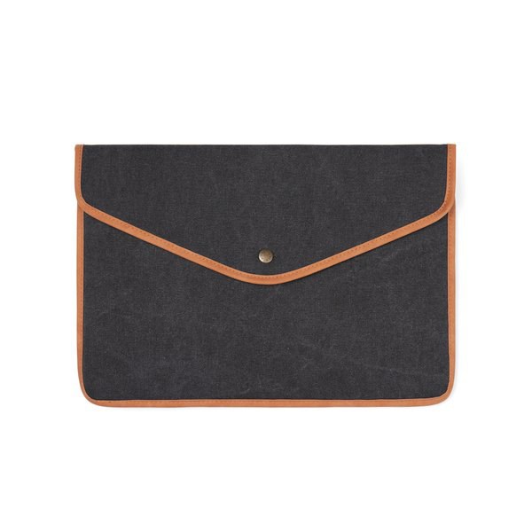 Vinga V78804 - Obal na 16" notebook VINGA Bosler z GRS recykl. canvas