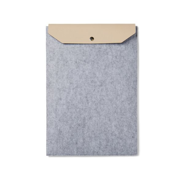 Vinga V78810 - Obal na 15" notebook VINGA Albon z GRS recykl. plsti