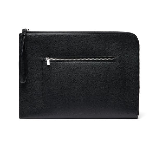 Pouzdro VINGA Bermond na 14" notebook z RCS