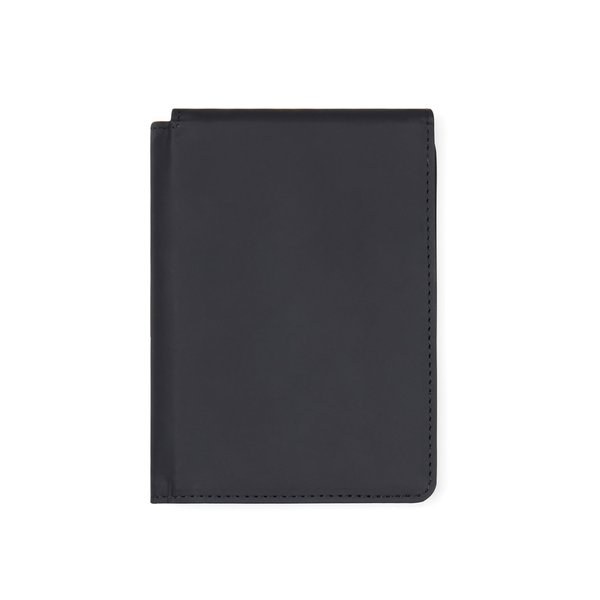 Vinga V82001 - RFID obal na pas VINGA Baltimore z RCS recykl. polyesteru